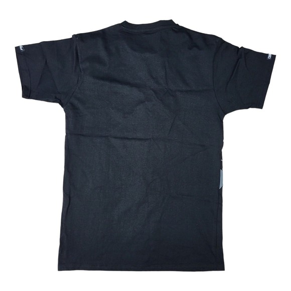 Crooks And Castles T Shirt Medium Size / Short Sleeve / Black Color / Graphics - Picture 2 of 3